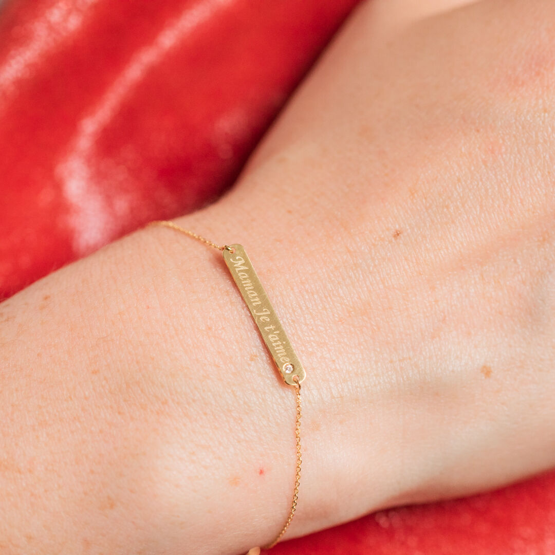 Bague naissance cheap maman